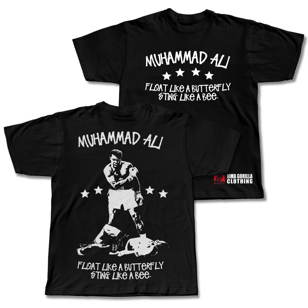 Muhammad Ali V4 Majica