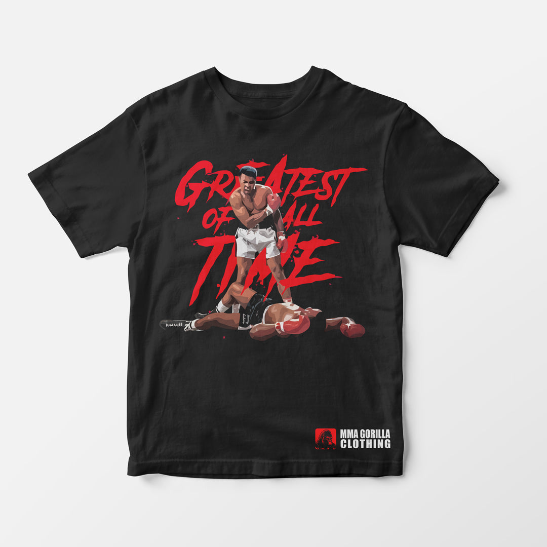 Muhammad Ali V2 Majica