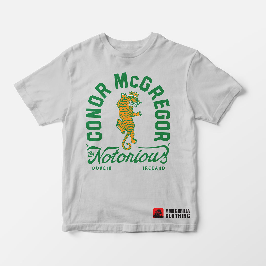 Conor McGregor V3 Majica