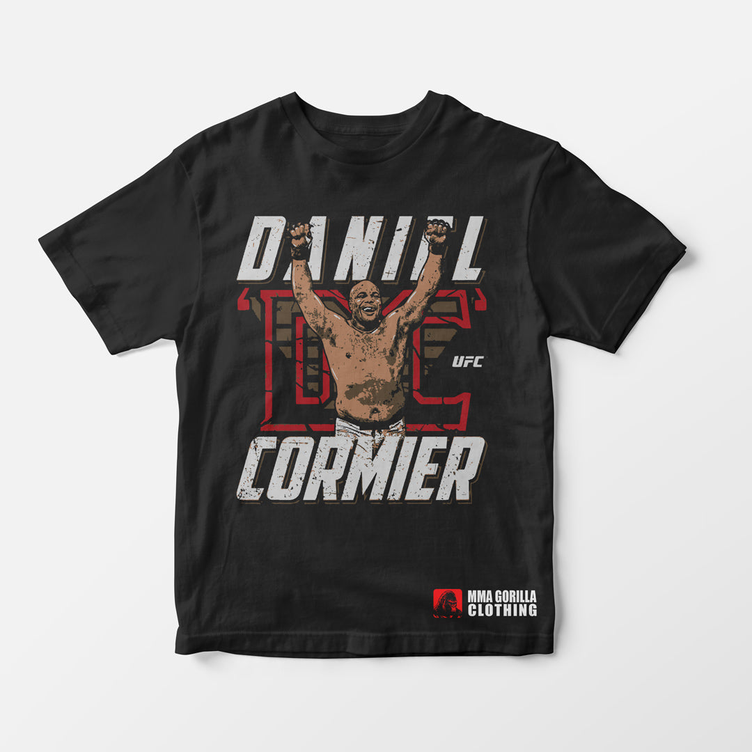 Daniel Cormier Majica