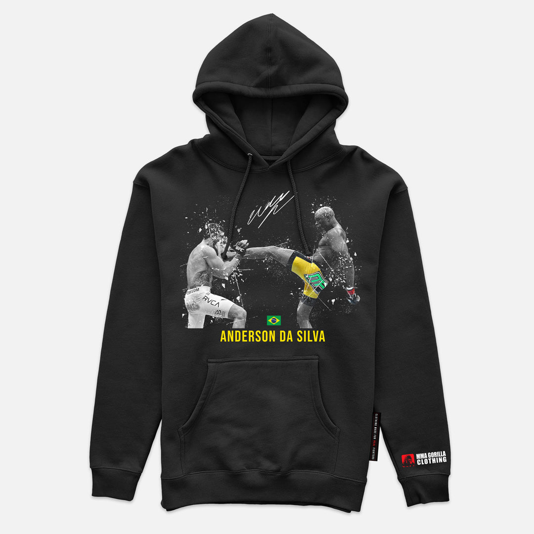 Anderson da Silva Duks