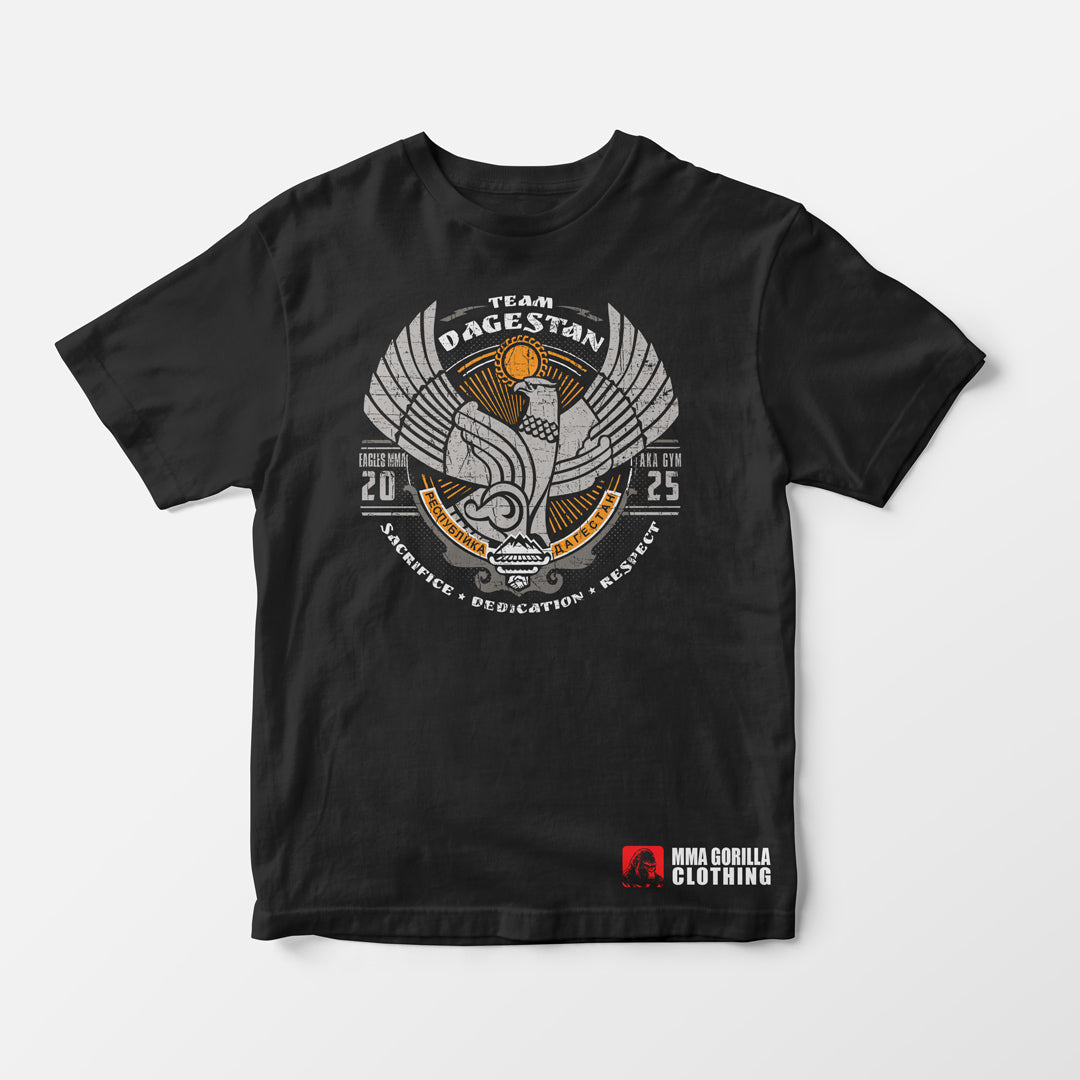 Dagestan V2 Majica