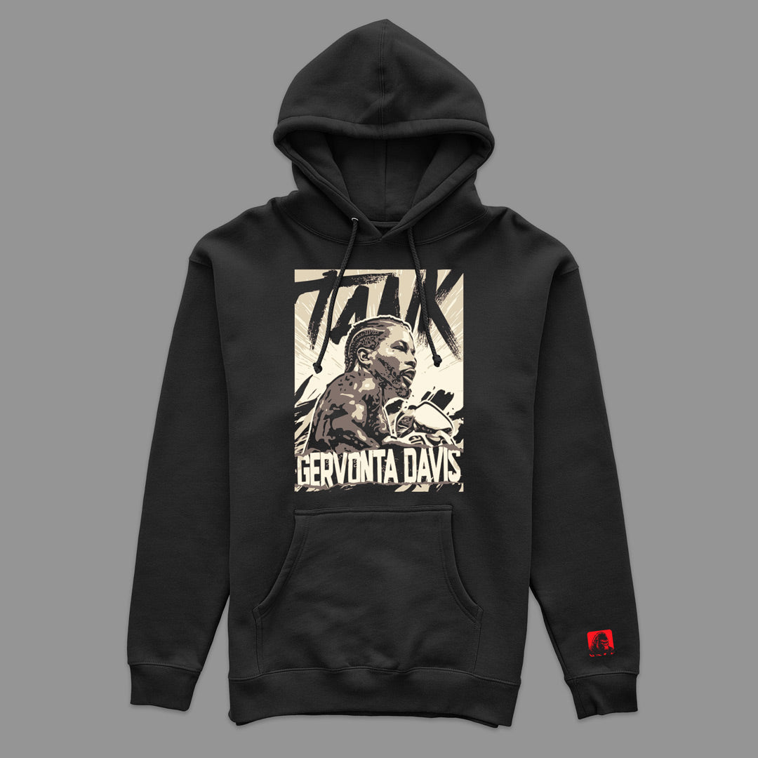 Gervonta Davis V2 Duks