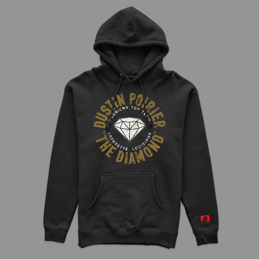 Dustin Poirier - Diamond Duks