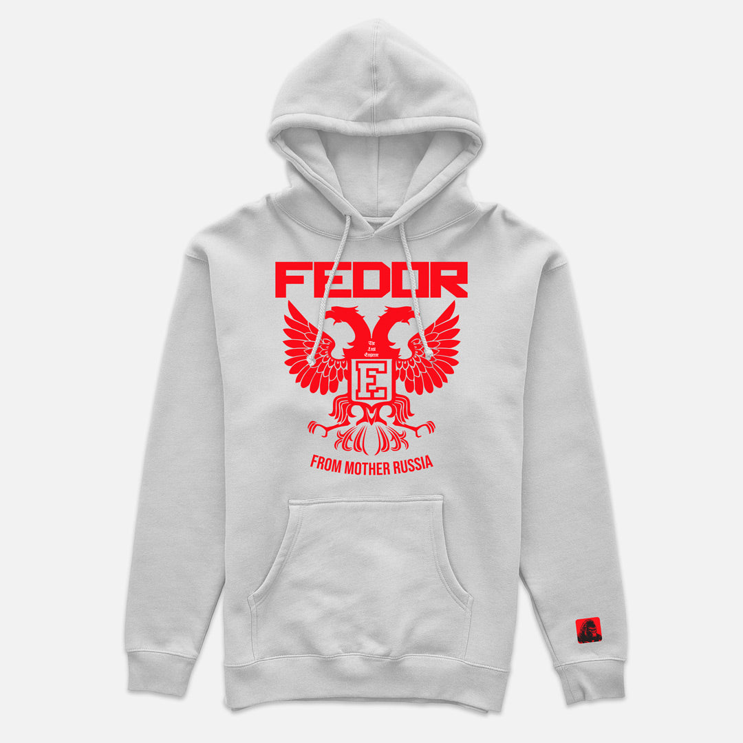 Fedor Emelianenko - The Last Emperor Duks