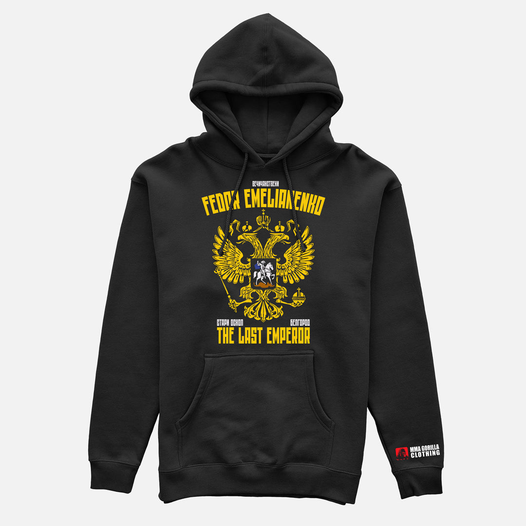Fedor Emelianenko - The Last Emperor V5 Duks