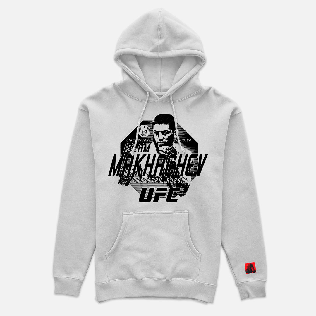 Islam Makhachev Duks