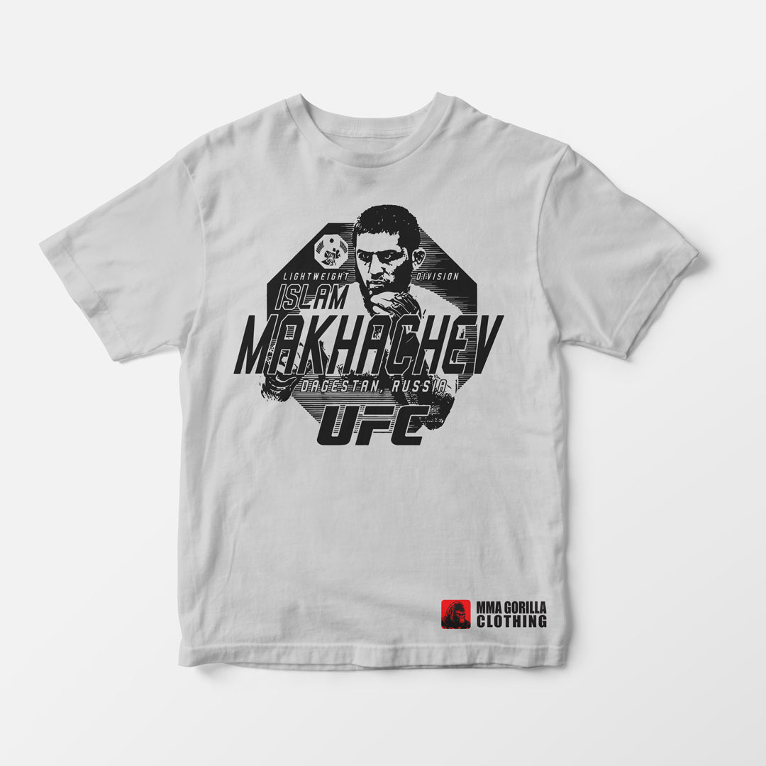 Islam Makhachev Majica