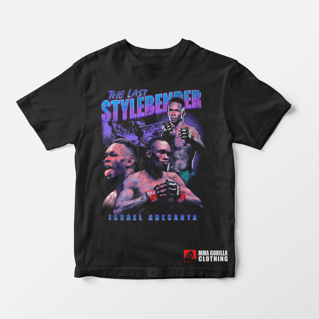 Israel Adesanya Majica