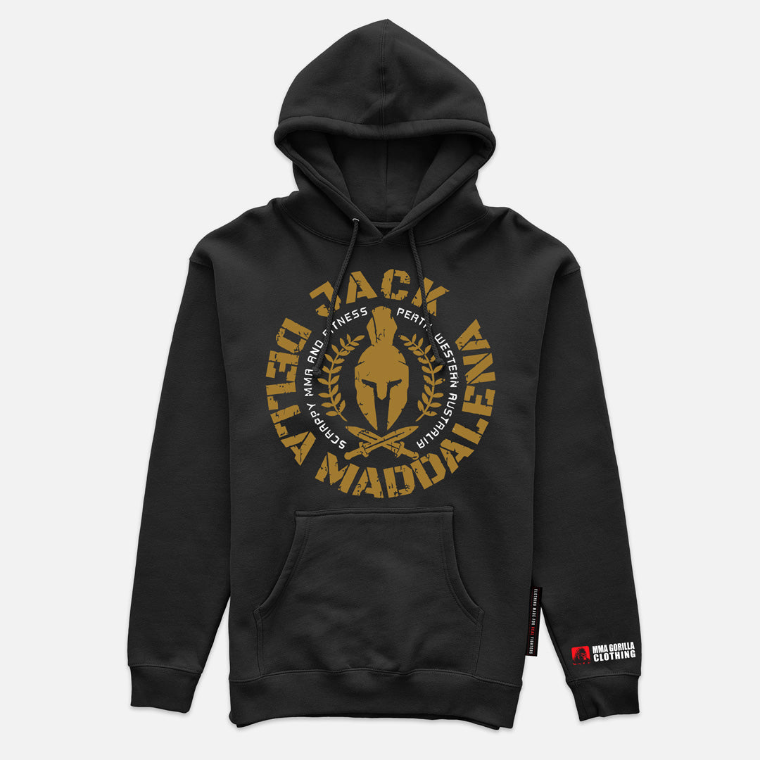 Jack Della Maddalena Duks