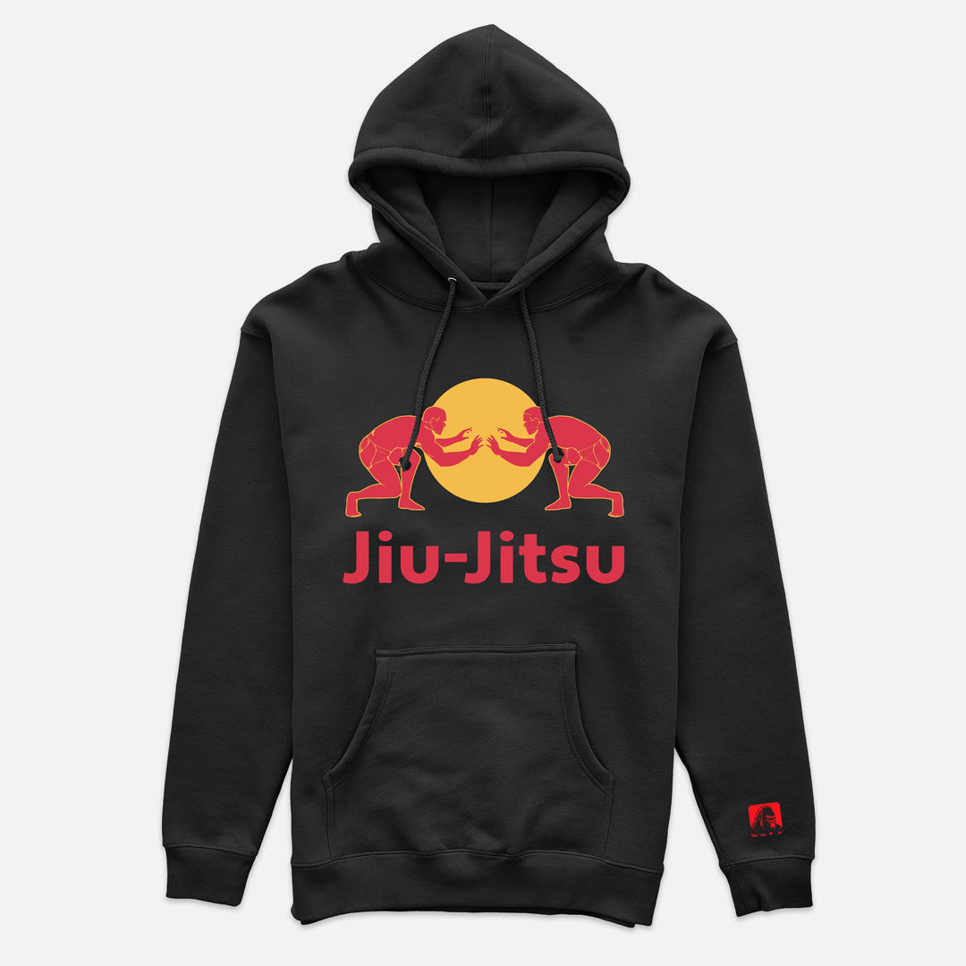 Jiu Jitsu Duks