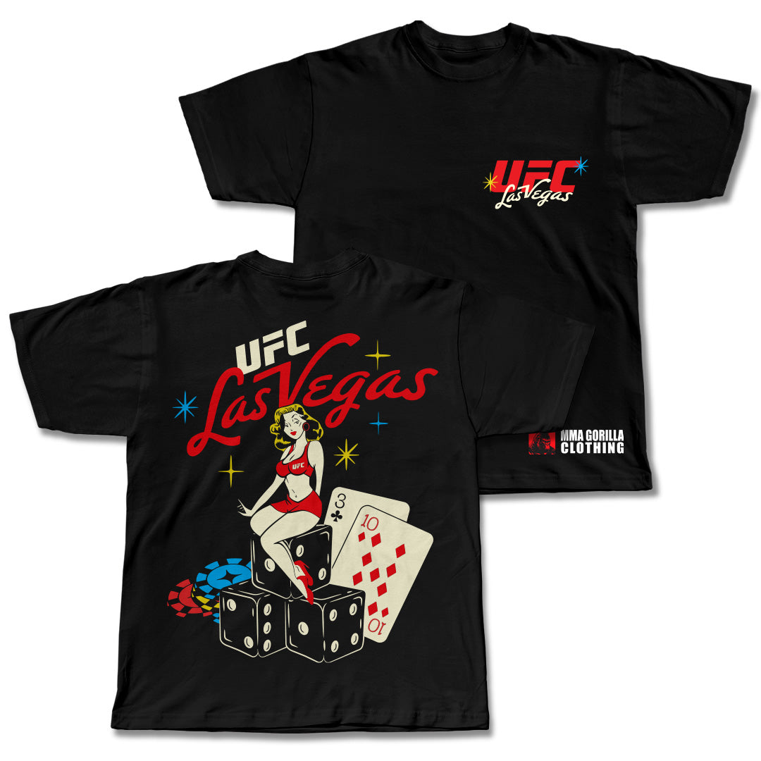UFC Las Vegas Majica