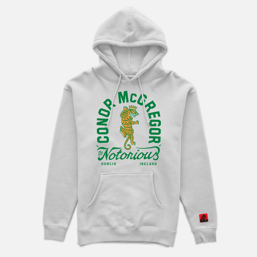 Conor McGregor V3 Duks