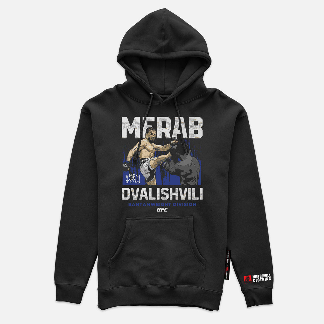 Merab Dvalishvili Duks