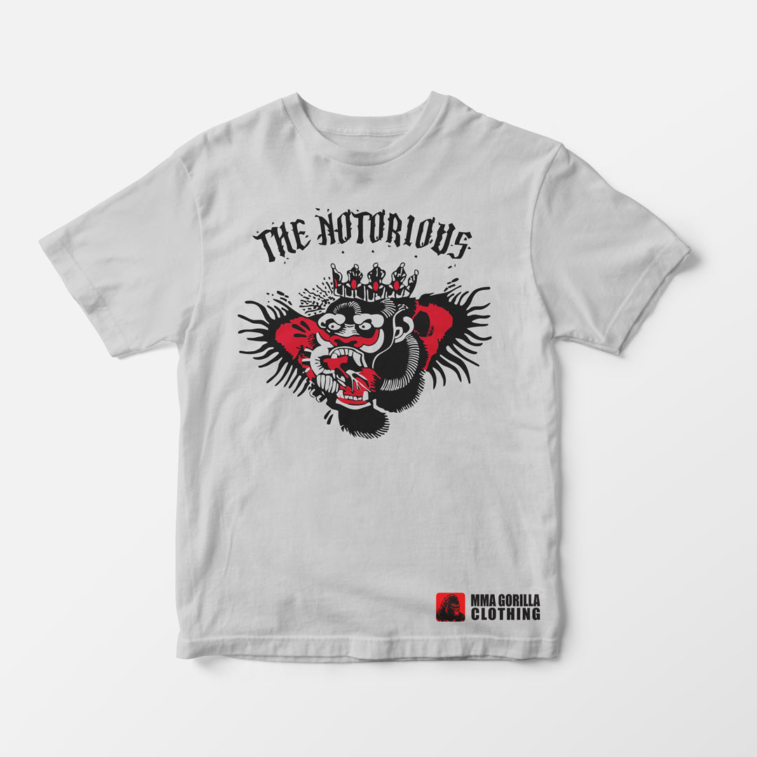 Conor McGregor Tattoo Majica