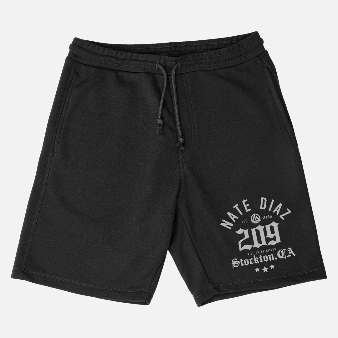 Nate Diaz - 209 Šorc