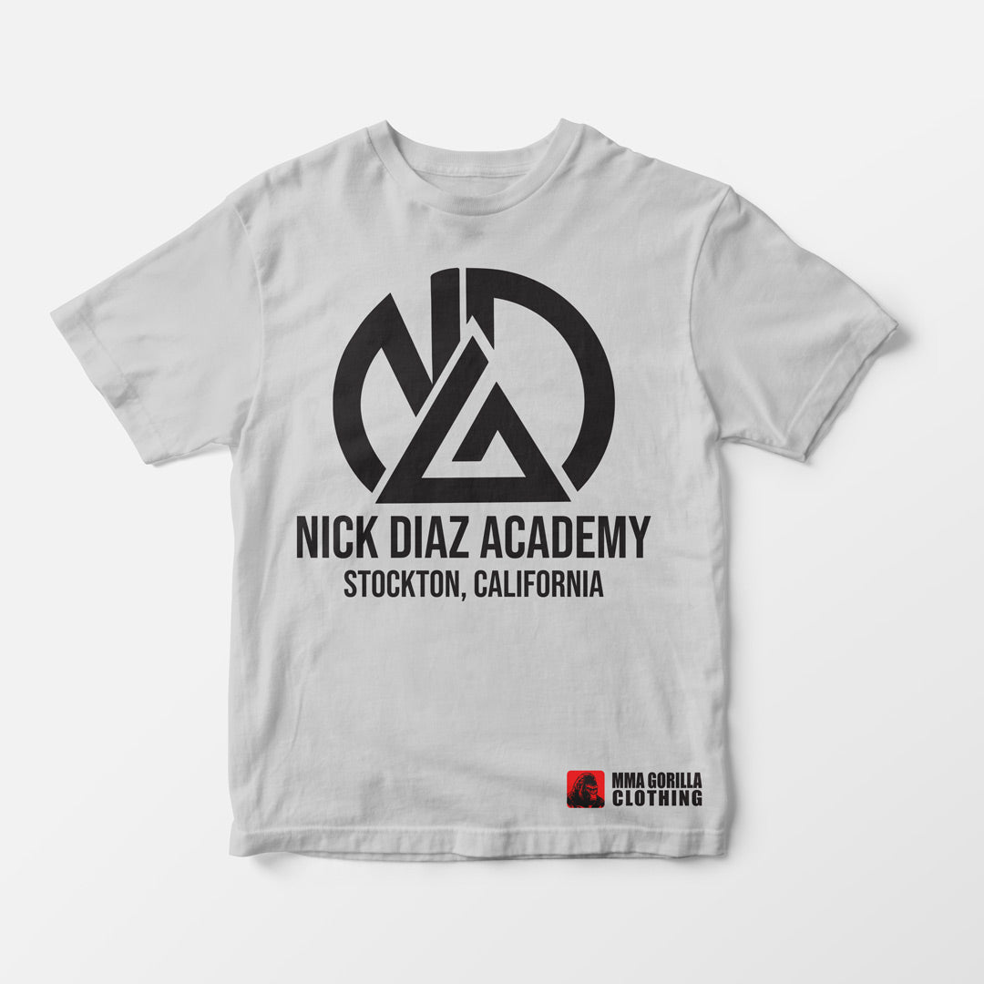 Nick Diaz V1 Majica
