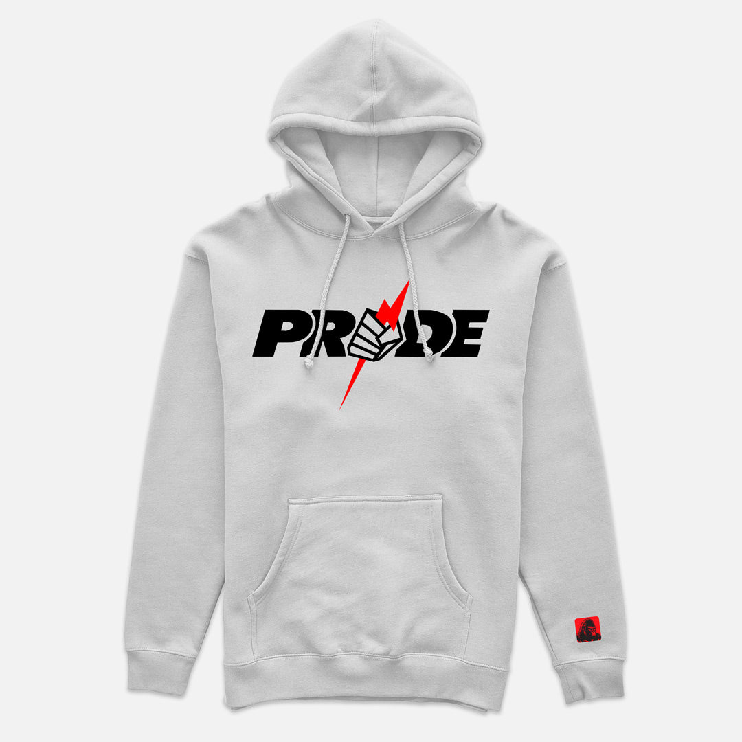 Pride Fighting Championships Duks