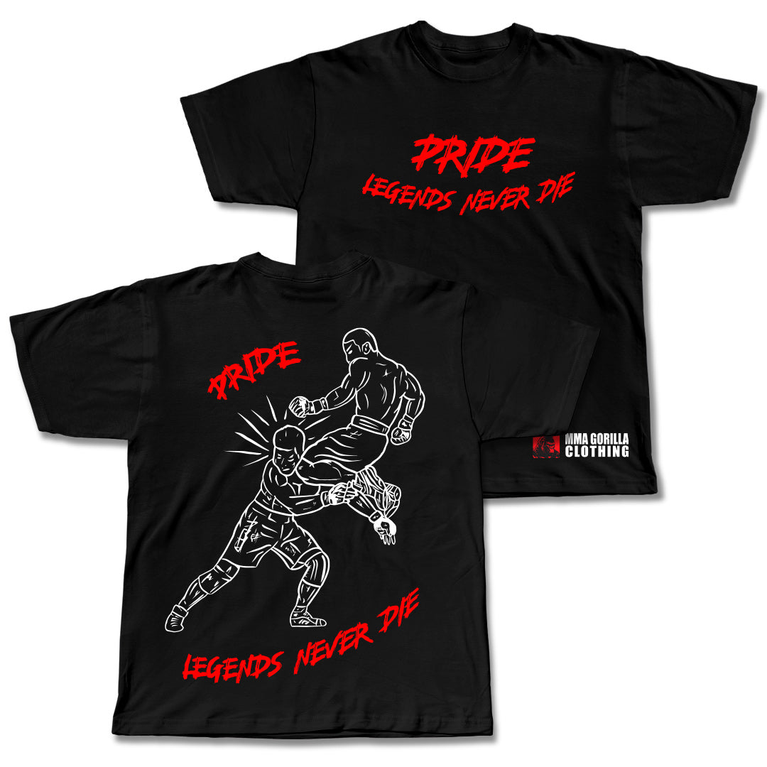 Pride - Legends Never Die Majica