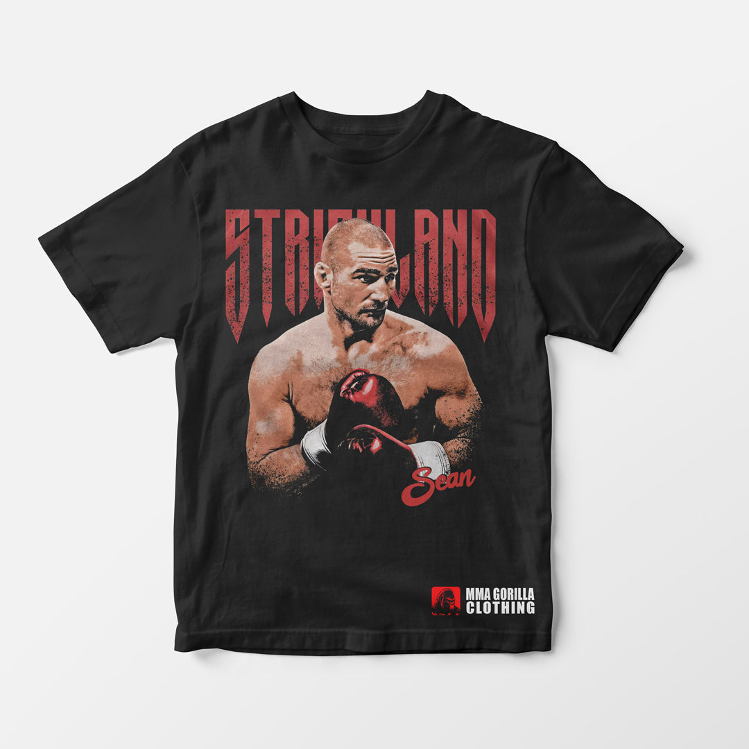 Sean Strickland Majica