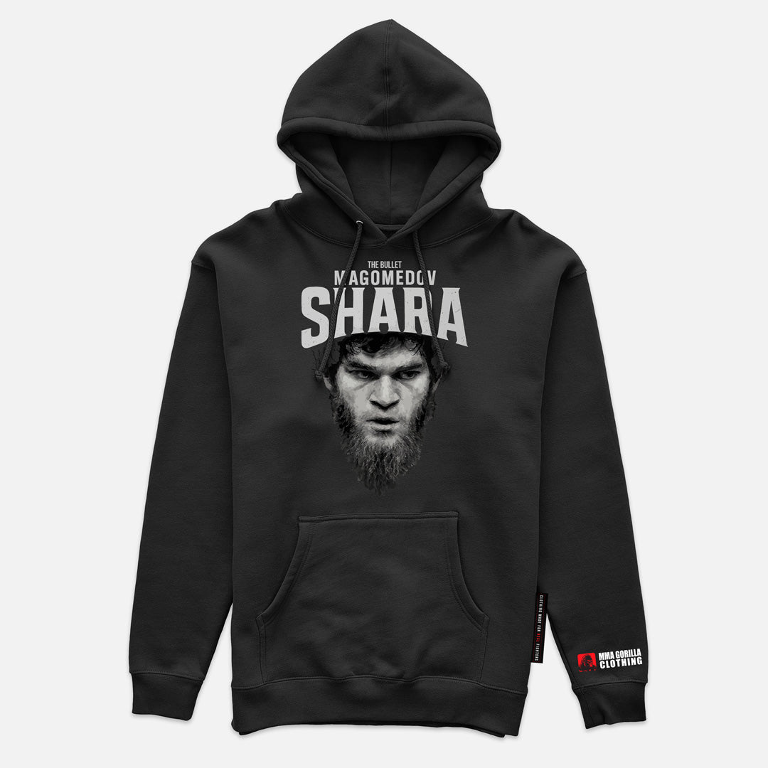 Shara Magomedov Duks