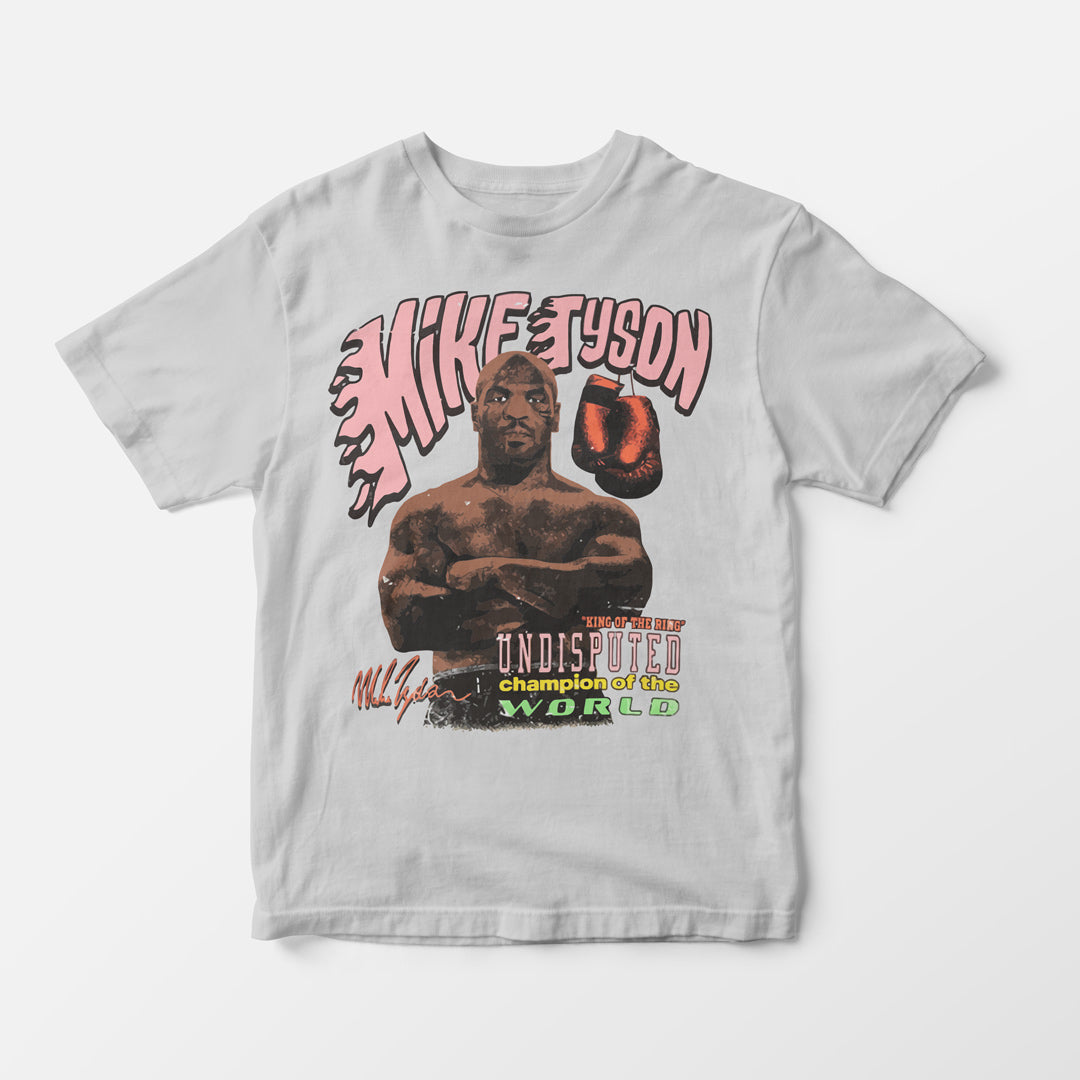Mike Tyson V2 Majica