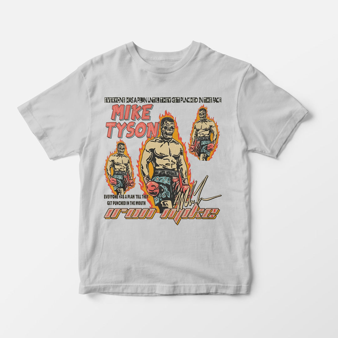 Mike Tyson Majica