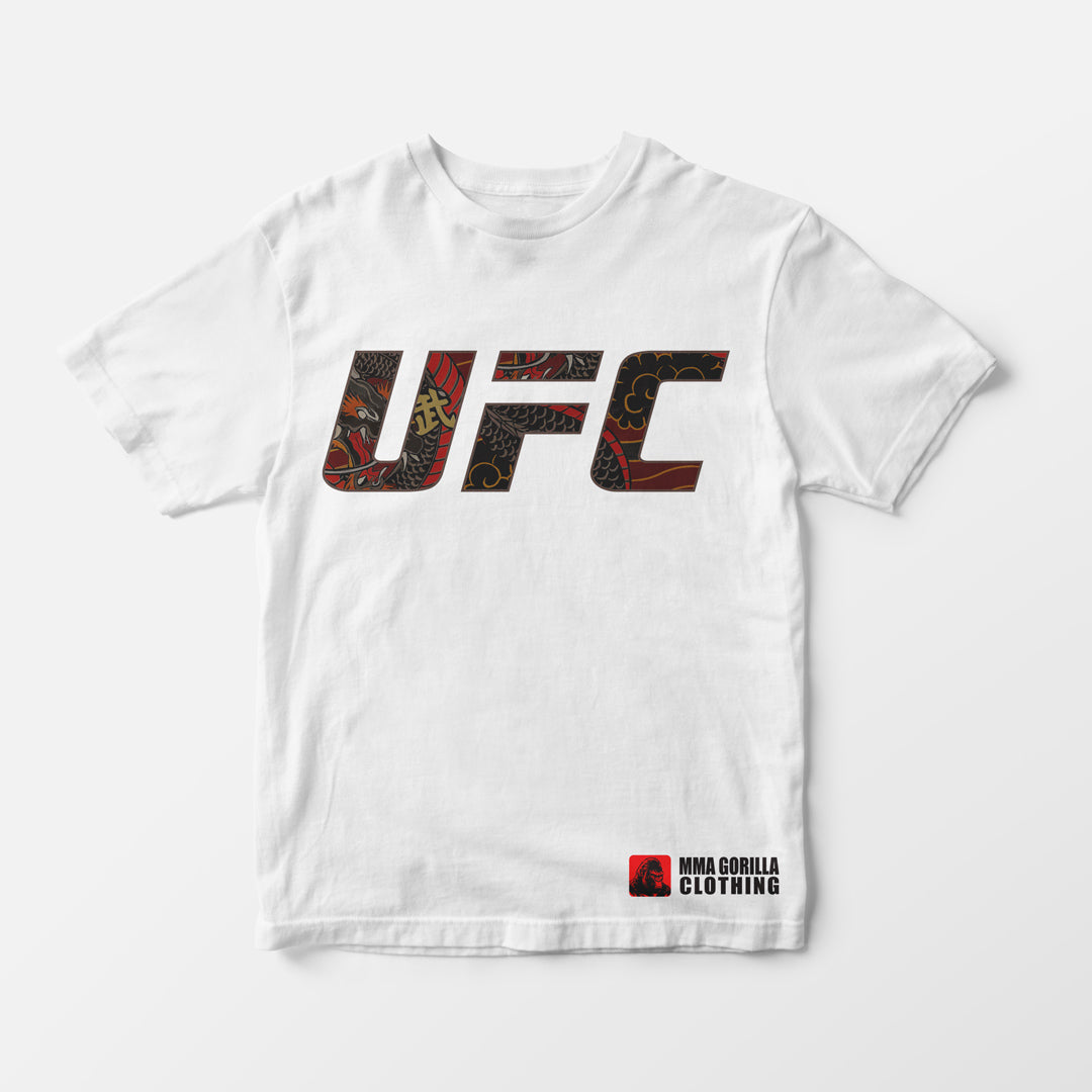 UFC Alexandre Pantoja Majica