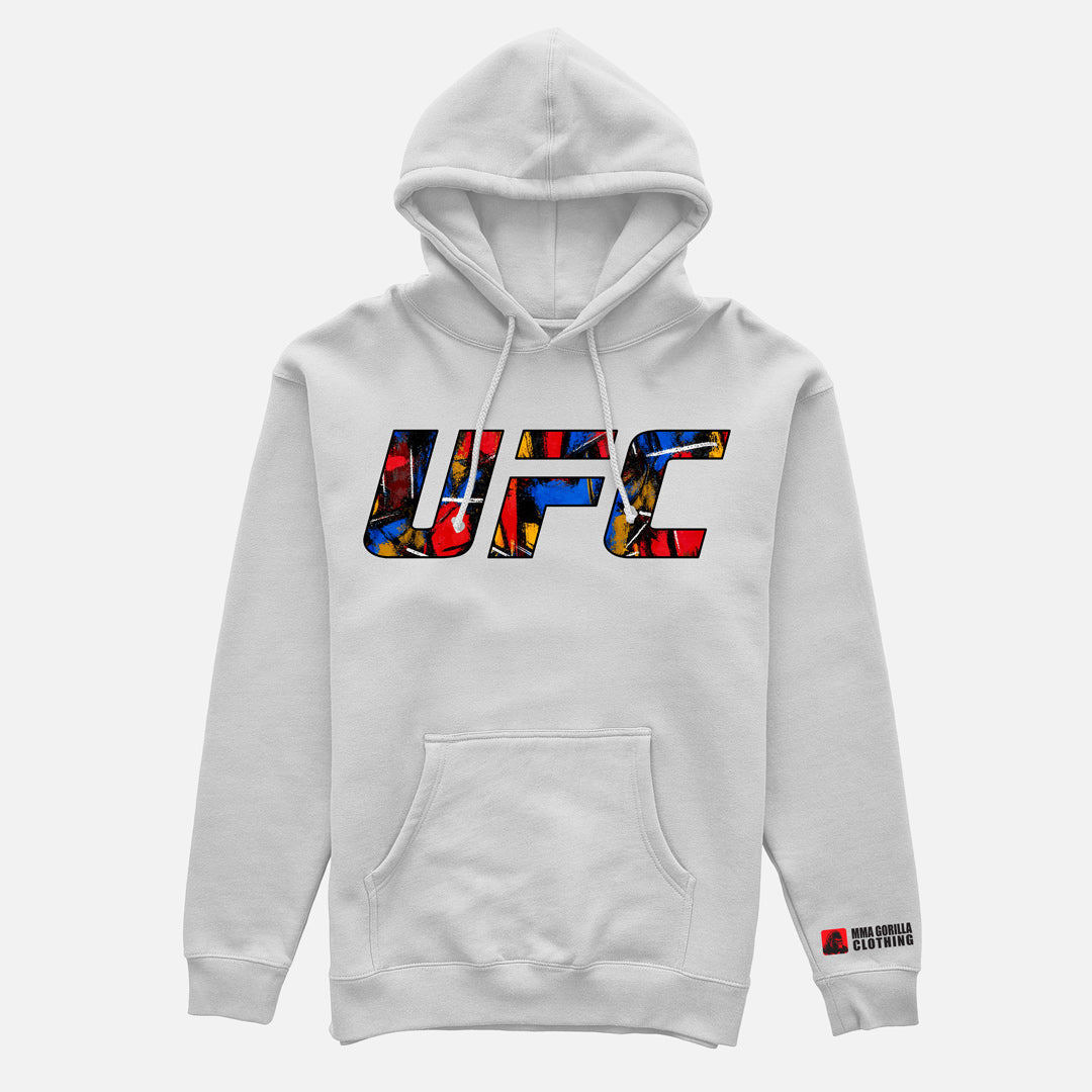 UFC Charles Oliveira Duks