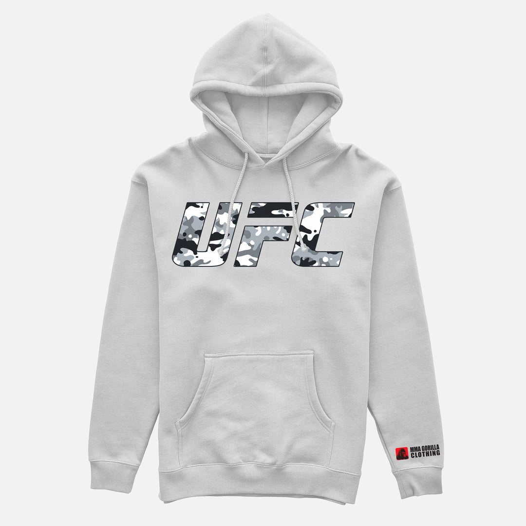 UFC Camo V2 Duks