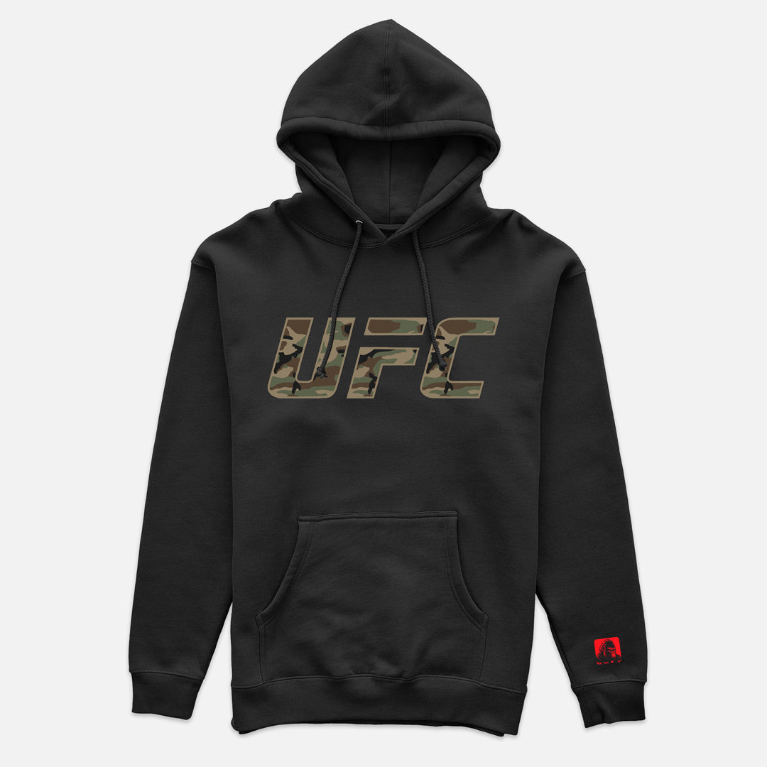 UFC V4 Camo Duks