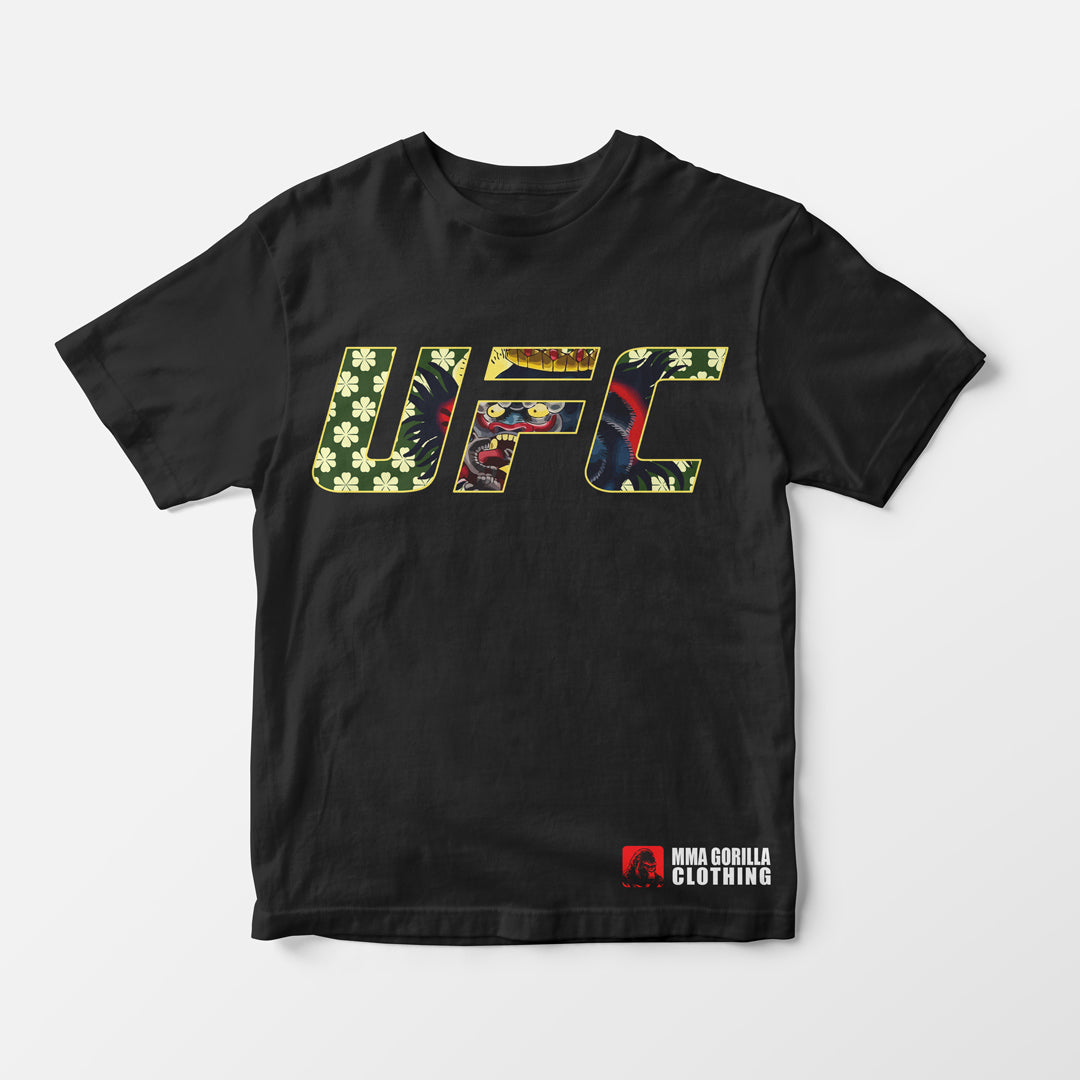 UFC Conor McGregor Majica