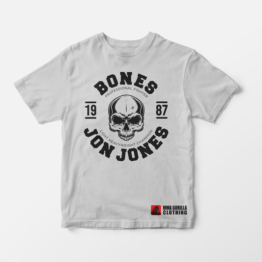 Jon Bones Jones V4 Majica