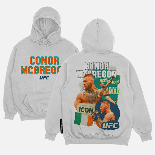 Conor McGregor V4 Duks