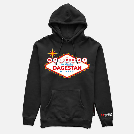 Dagestan Russia Duks