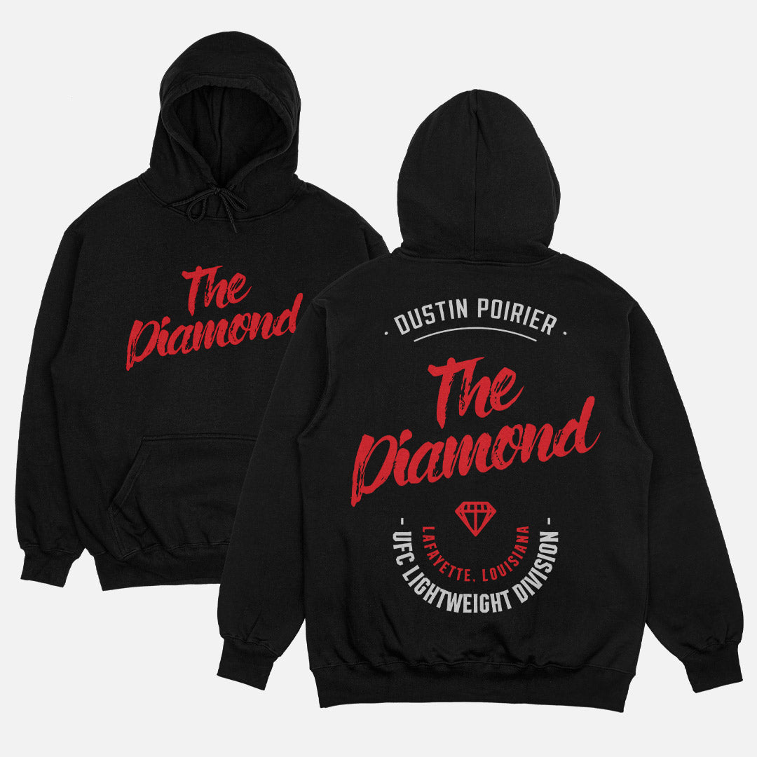 Dustin Poirier - Diamond V3 Duks