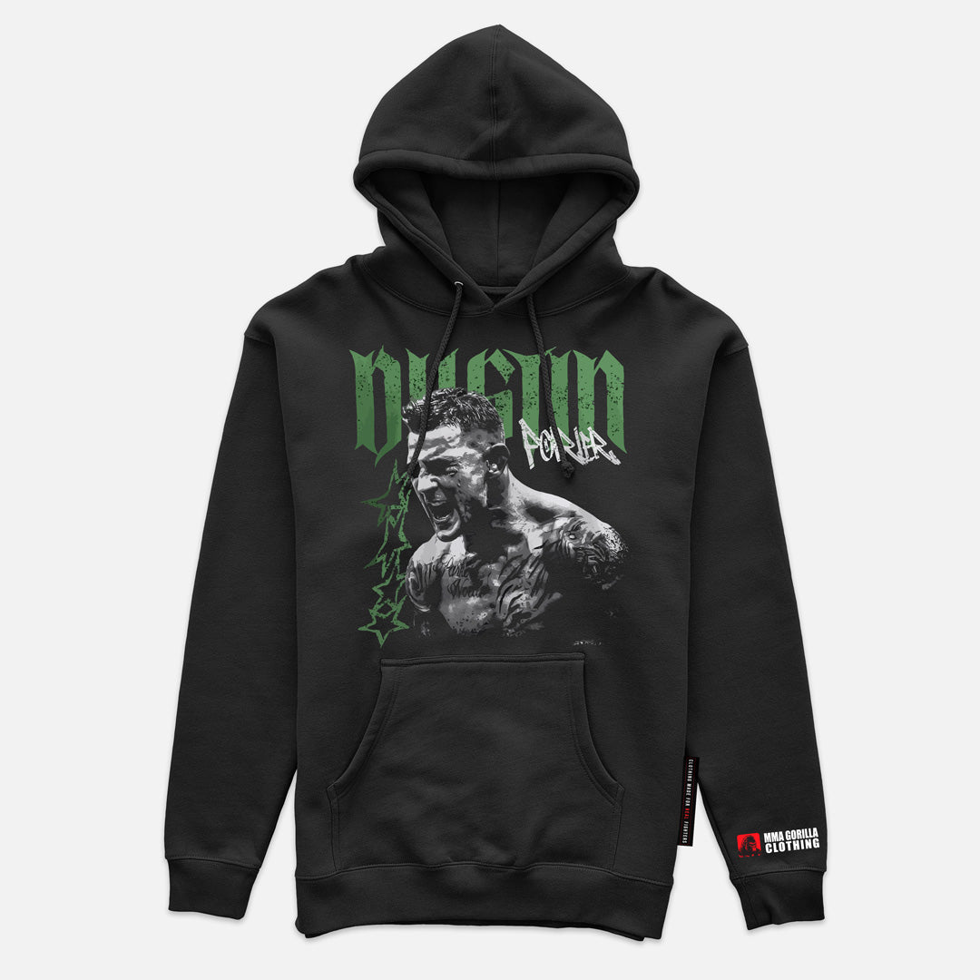 Dustin Poirier V4 Duks