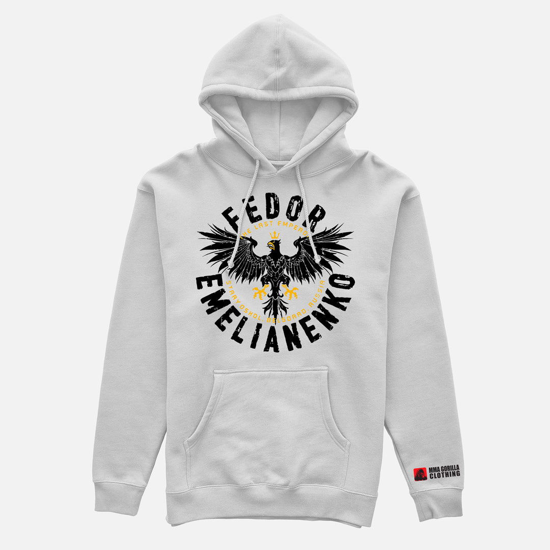 Fedor Emelianenko V4 Duks