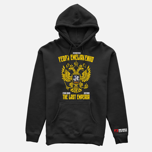 Fedor Emelianenko - The Last Emperor V5 Duks