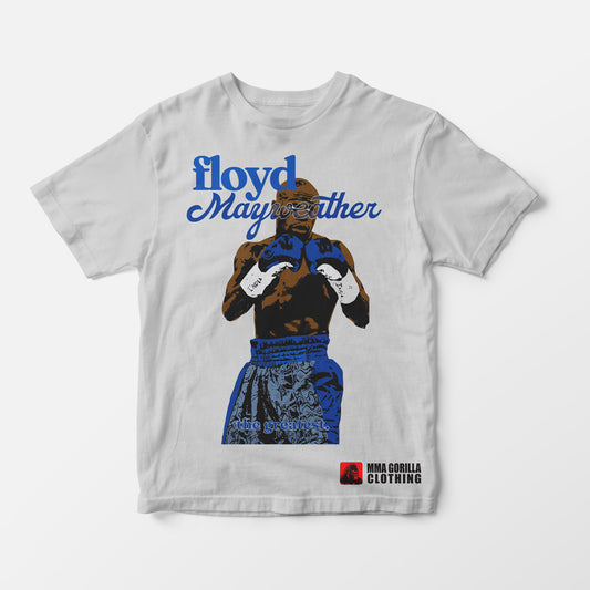 Floyd Mayweather Majica
