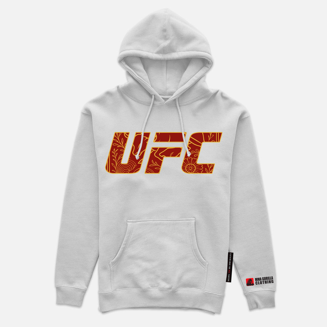 UFC Ilia Topuria Duks