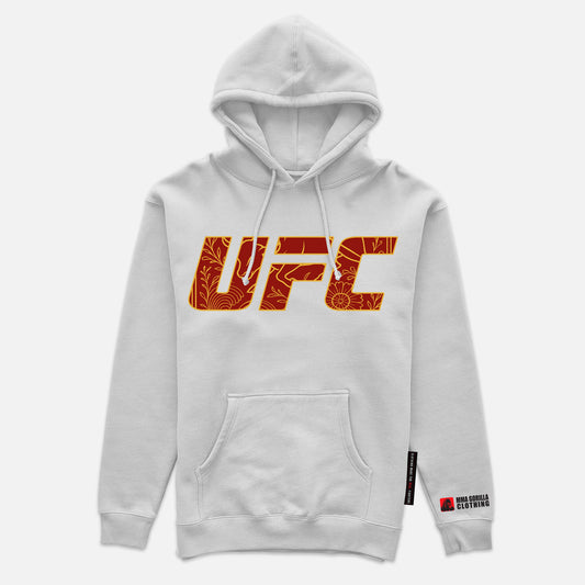 UFC Ilia Topuria Duks