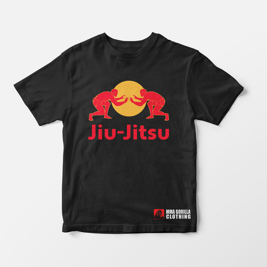 Jiu Jitsu Majica
