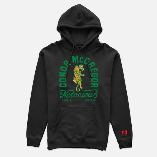 Conor McGregor V3 Duks