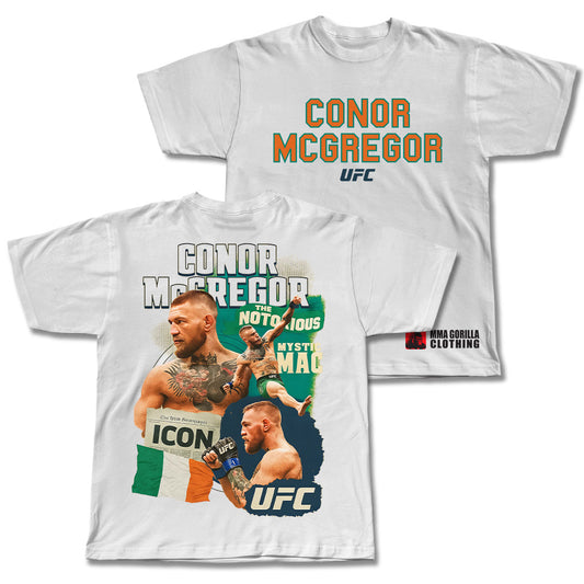 Conor McGregor V4 Majica