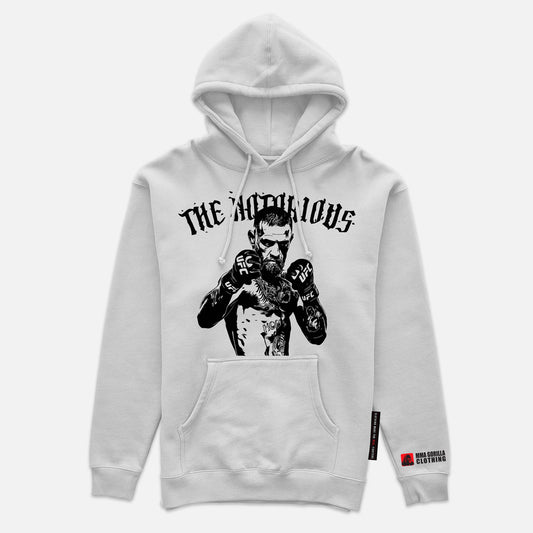 Conor McGregor V6 Duks