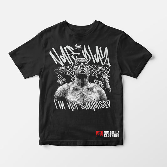 Nate Diaz V5 Majica