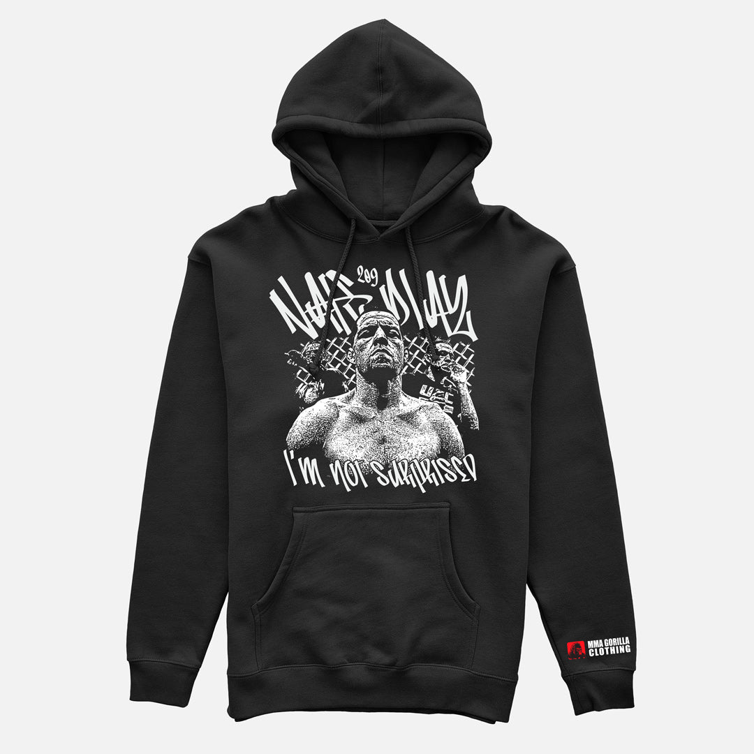 Nate Diaz V5 Duks