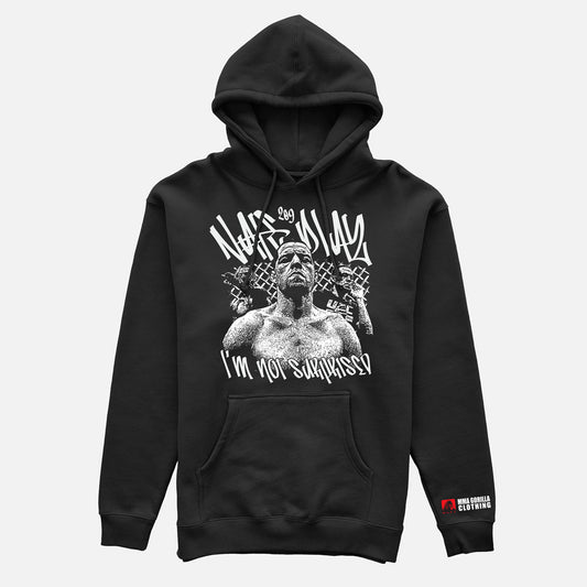 Nate Diaz V5 Duks