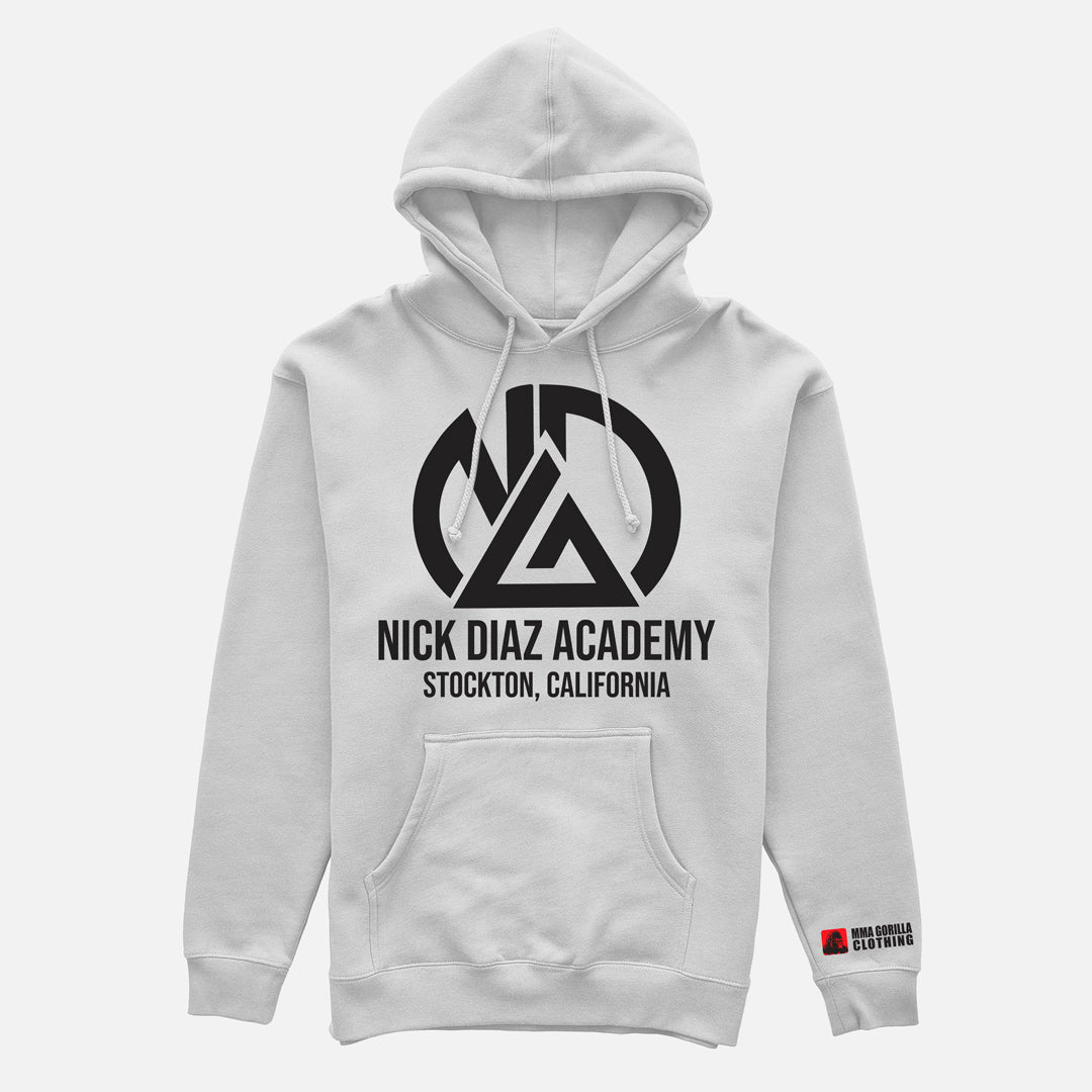 Nick Diaz V4 Duks